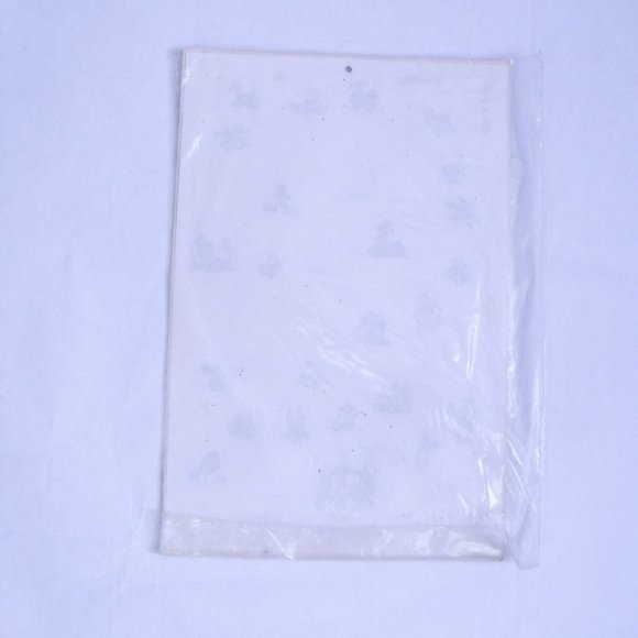 Vintage Korsch Verlag Advent Calendar Germany - Picture 6 of 6